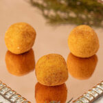 Bolinho de Bacalhau