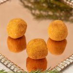 Bolinho de Bacalhau