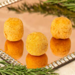 Bolinho de Queijo