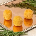 Bolinho de Queijo