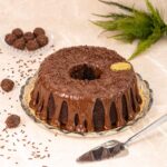 Bolo Clássico Chocolatudo