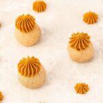 Brigadeiro Churros