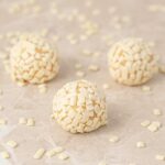 Brigadeiro Gourmet Chocolate Branco