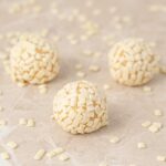 Brigadeiro Gourmet Chocolate Branco