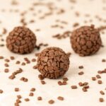 Brigadeiro Gourmet Chocolate ao Leite