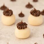 Brigadeiro Ninho com Nutella