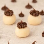 Brigadeiro Ninho com Nutella