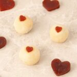 Brigadeiro Romeu e Julieta
