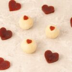 Brigadeiro Romeu e Julieta