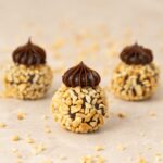 Brigadeiro Xerem Amendoim