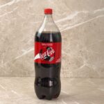 Coca Cola 2 Litros