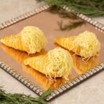 Cone de Frango