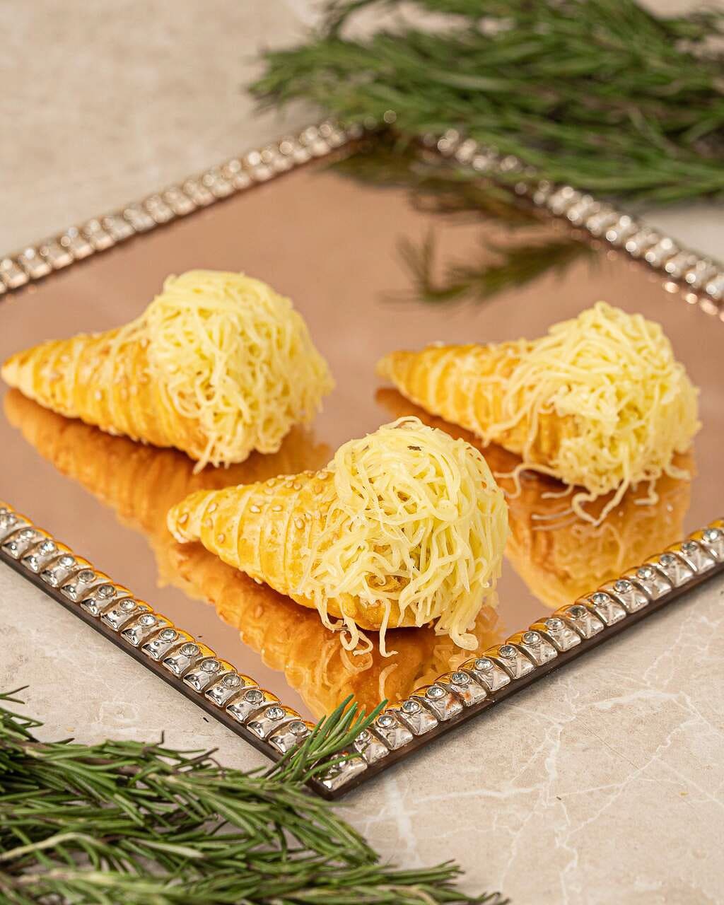 Cone de Frango