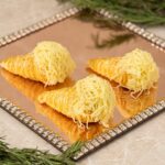 Cone de Frango