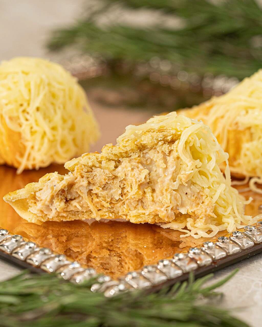Cone de Frango - Imagem 2
