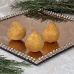 Coxinha Frango Catupiry