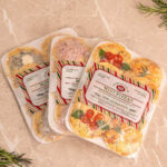 Kit Mini Pizza