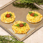 Mini Pizza Marguerita