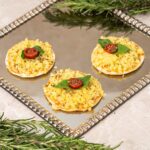 Mini Pizza Marguerita