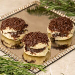 Pãozinho Brigadeiro