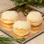 Pãozinho Coco