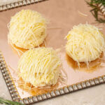 Pãozinho Provolone