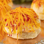 Pãozinho Queijo do Reino