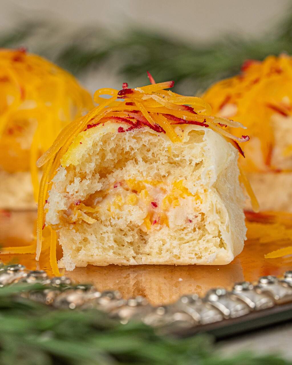 Pãozinho Queijo do Reino - Imagem 2