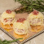 Pãozinho Salame