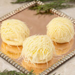 Pãozinho de Queijo