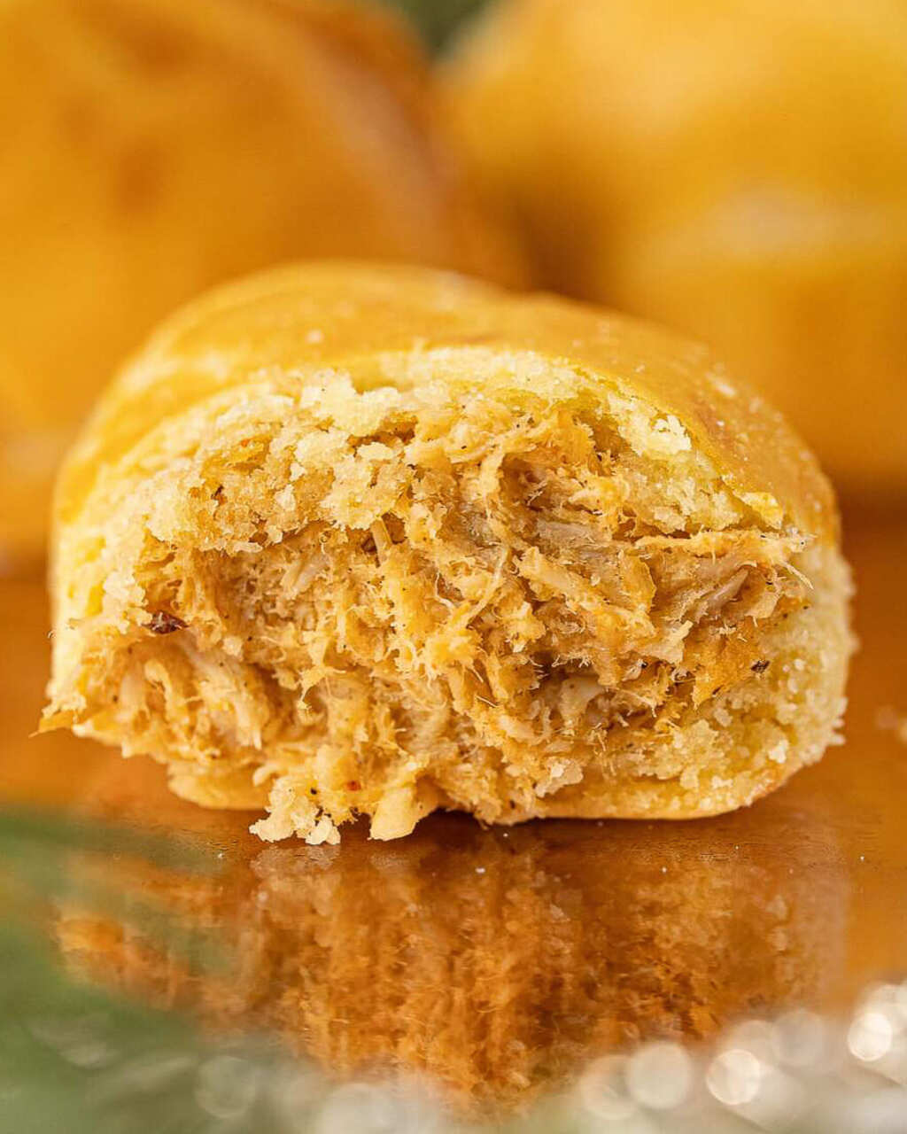 Pastel Forno de Frango - Imagem 2
