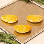Pastel Forno Peito de Peru