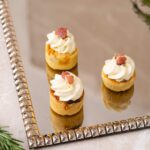 Quiche Cebola Caramelizada com Bacon