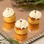 Quiche Frango com Bacon