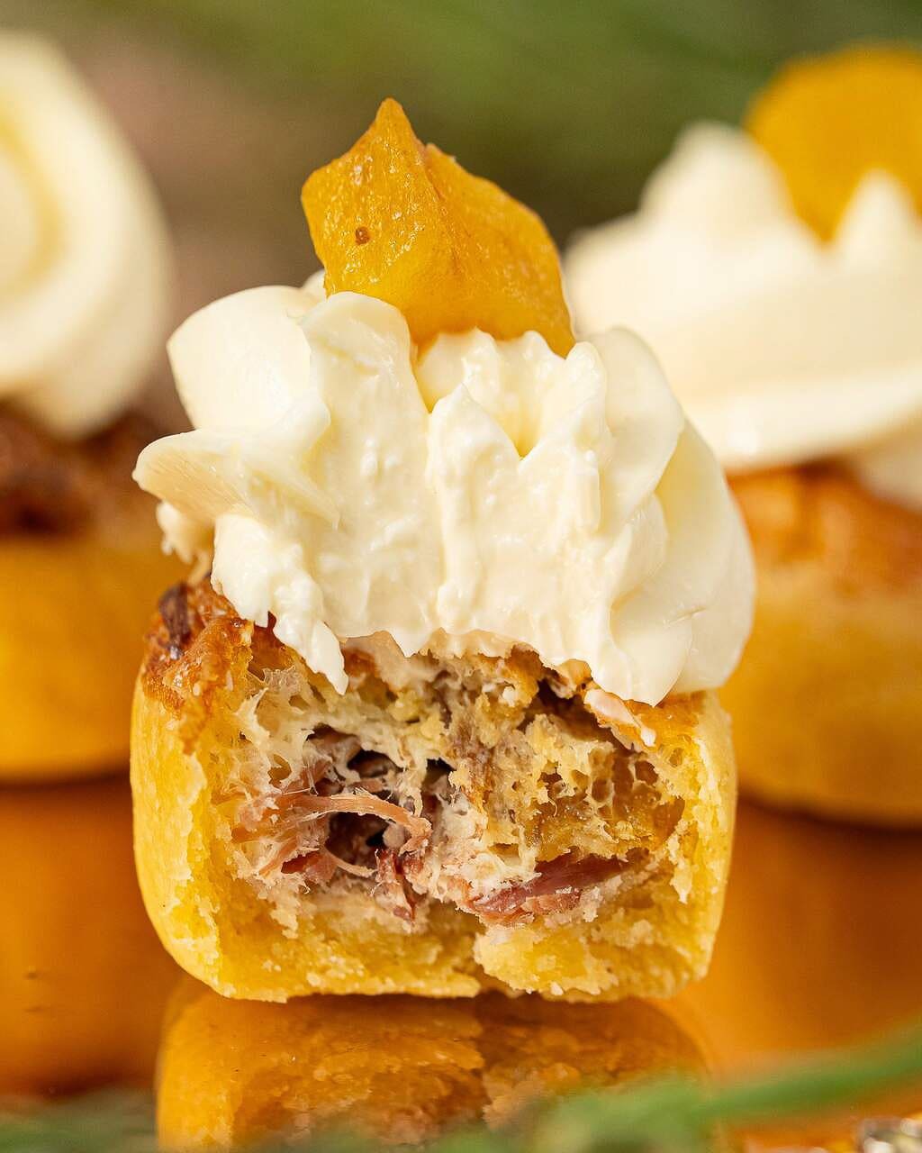 Quiche Sertaneja - Imagem 2