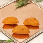 Risole Camarão