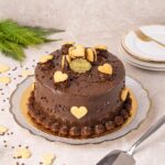 Torta Búlgara com Sequilho