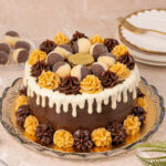Torta Casadinho