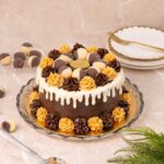 Torta Casadinho