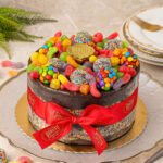Torta Kids
