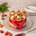 Torta Red Velvet