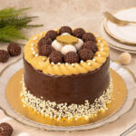 Torta Ninho Nutella