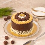 Torta Ninho Nutella