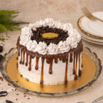 Torta Oreo