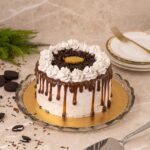 Torta Oreo