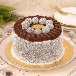 Torta Prestigio