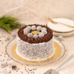 Torta Prestigio