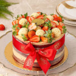 Torta Red Velvet
