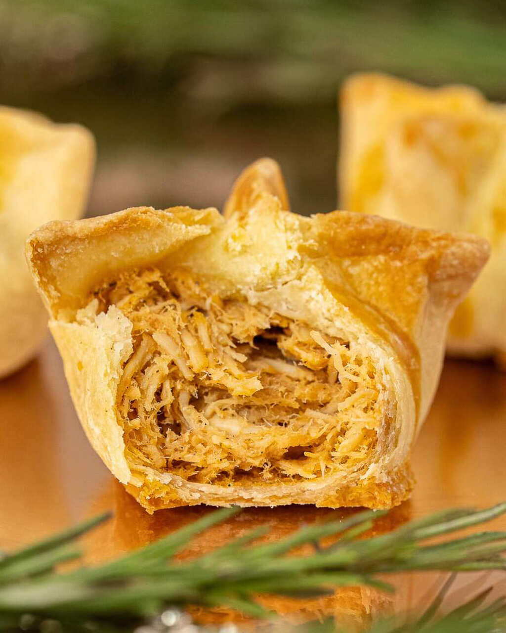 Trouxinha de Frango - Imagem 2