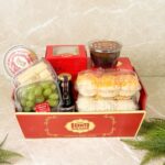 Cesta Café/Lanche Premium